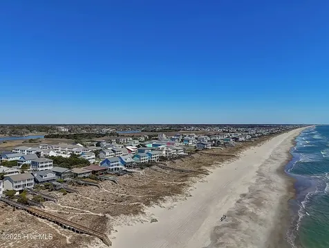 1097 Ocean Boulevard W Holden Beach NC 28462