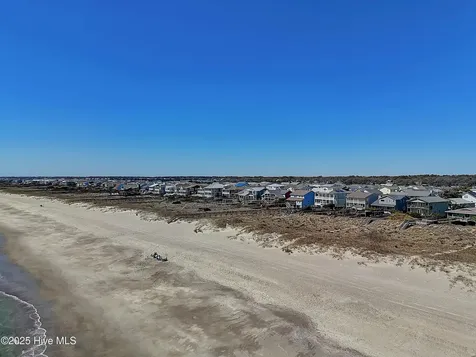 1097 Ocean Boulevard W Holden Beach NC 28462