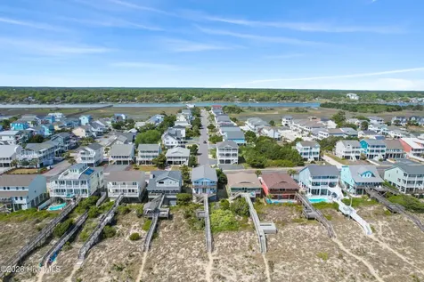 1097 Ocean Boulevard W Holden Beach NC 28462