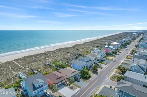 1097 Ocean Boulevard W Holden Beach NC 28462