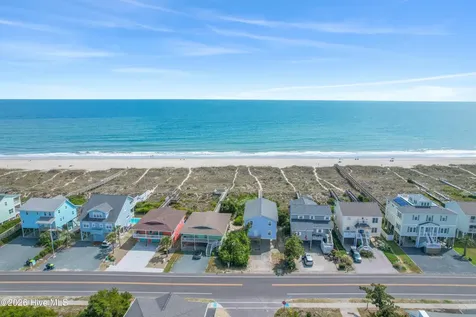 1097 Ocean Boulevard W Holden Beach NC 28462