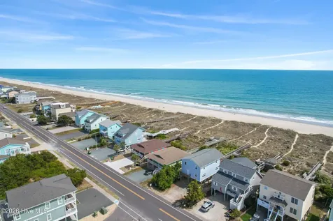 1097 Ocean Boulevard W Holden Beach NC 28462