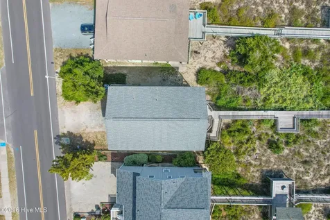 1097 Ocean Boulevard W Holden Beach NC 28462