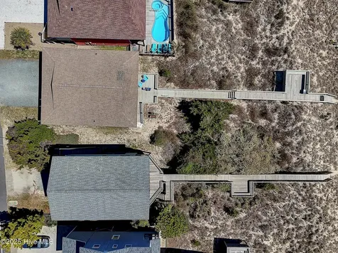 1097 Ocean Boulevard W Holden Beach NC 28462