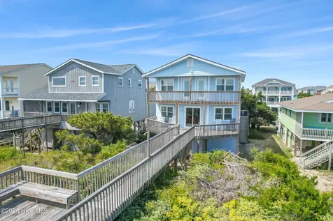 1097 Ocean Boulevard W Holden Beach NC 28462