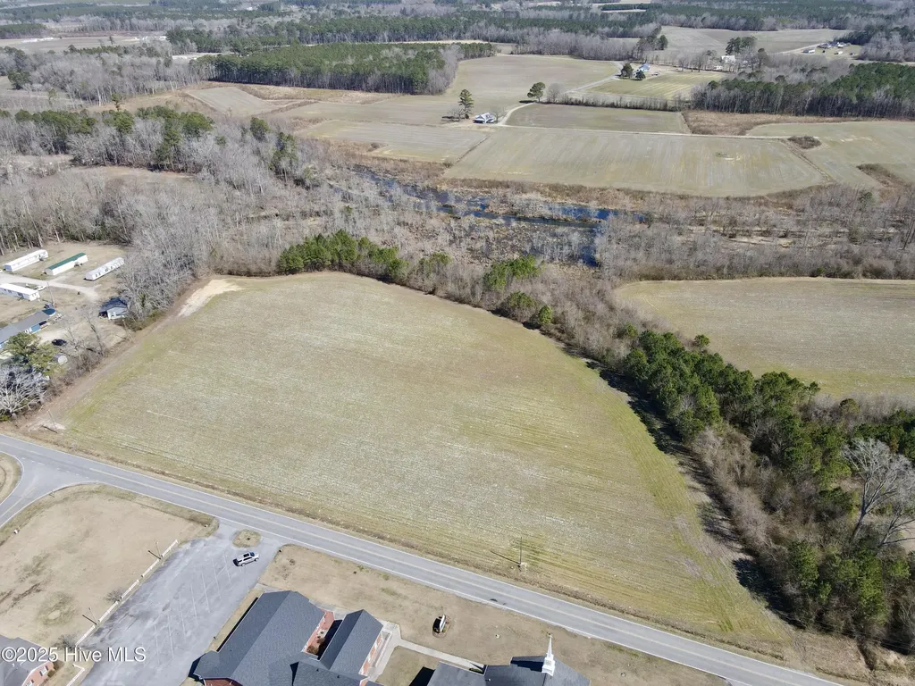 7973 Bear Grass Road Robersonville NC 27871