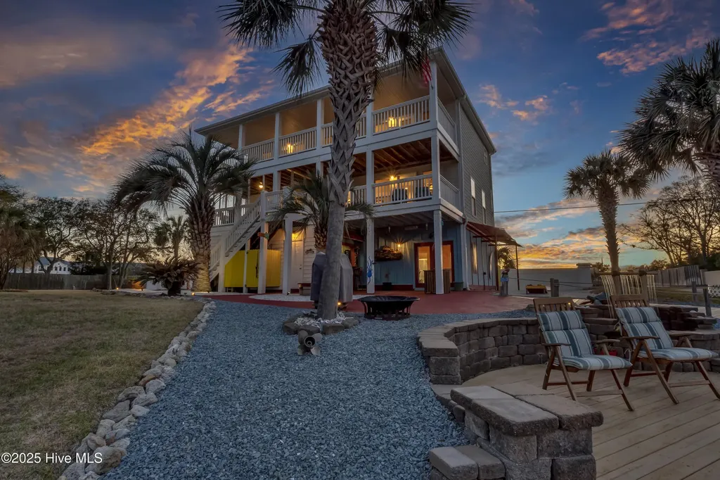 1001 Waterview Place Carolina Beach NC 28428