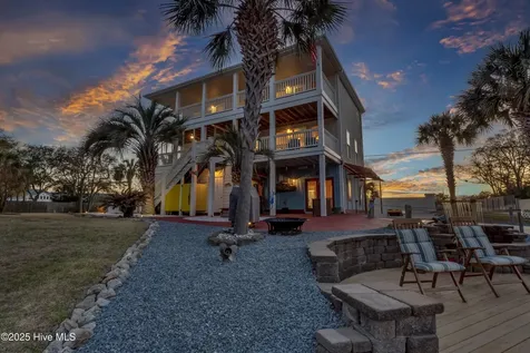 1001 Waterview Place Carolina Beach NC 28428
