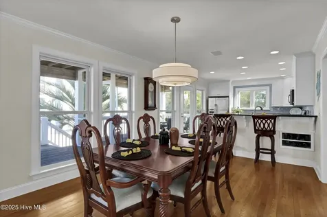 1001 Waterview Place Carolina Beach NC 28428