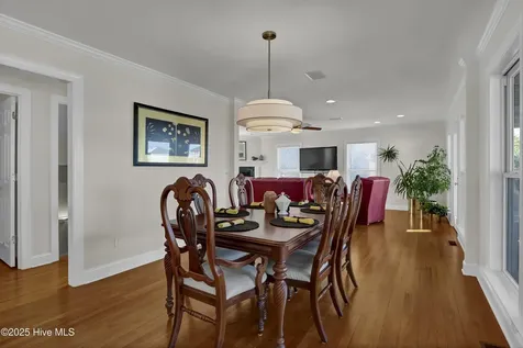1001 Waterview Place Carolina Beach NC 28428