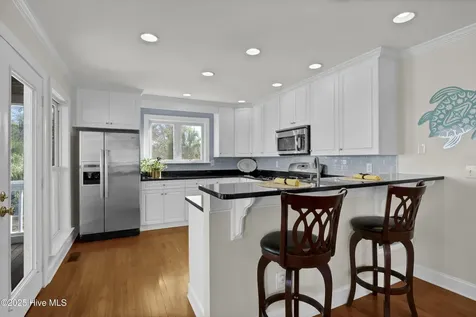 1001 Waterview Place Carolina Beach NC 28428