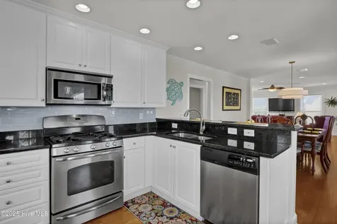 1001 Waterview Place Carolina Beach NC 28428