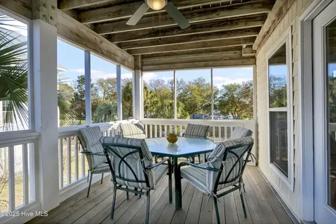 1001 Waterview Place Carolina Beach NC 28428