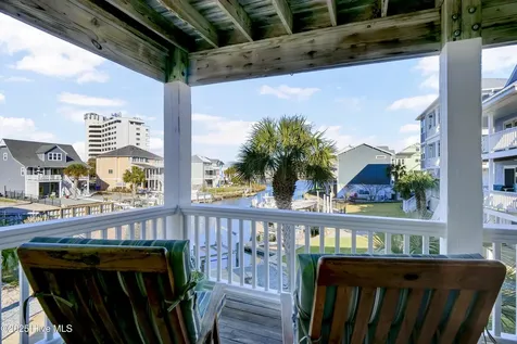 1001 Waterview Place Carolina Beach NC 28428