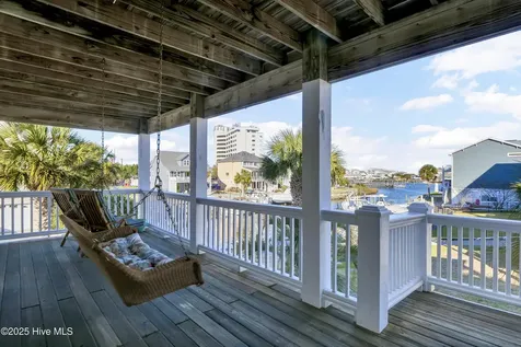 1001 Waterview Place Carolina Beach NC 28428