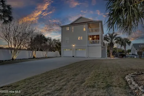 1001 Waterview Place Carolina Beach NC 28428