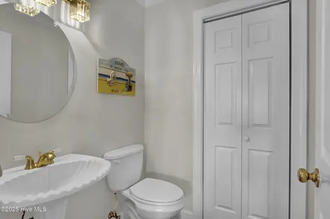 1001 Waterview Place Carolina Beach NC 28428