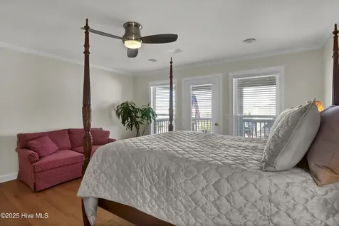 1001 Waterview Place Carolina Beach NC 28428