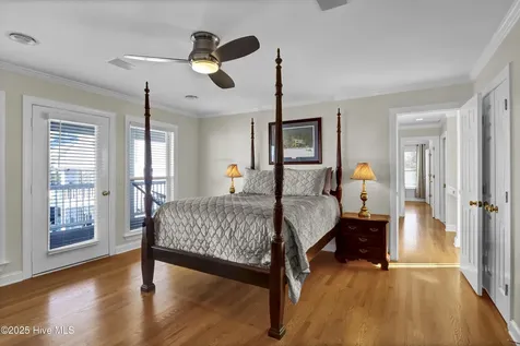 1001 Waterview Place Carolina Beach NC 28428