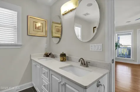 1001 Waterview Place Carolina Beach NC 28428