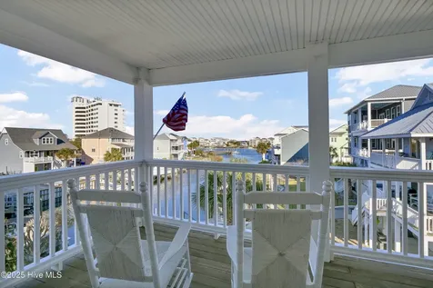 1001 Waterview Place Carolina Beach NC 28428