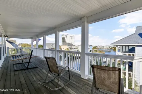 1001 Waterview Place Carolina Beach NC 28428