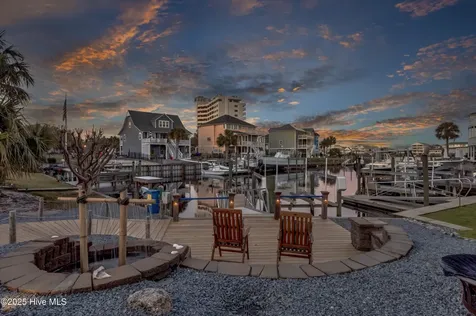 1001 Waterview Place Carolina Beach NC 28428