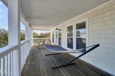 1001 Waterview Place Carolina Beach NC 28428