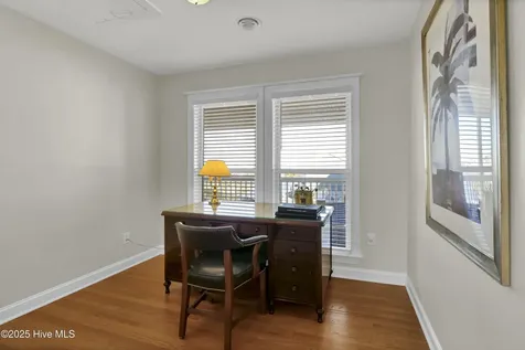 1001 Waterview Place Carolina Beach NC 28428