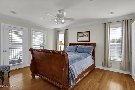 1001 Waterview Place Carolina Beach NC 28428