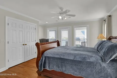 1001 Waterview Place Carolina Beach NC 28428