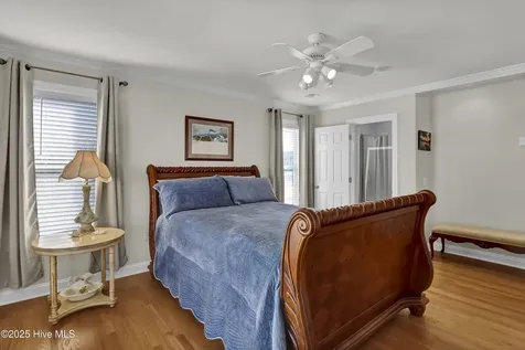 1001 Waterview Place Carolina Beach NC 28428