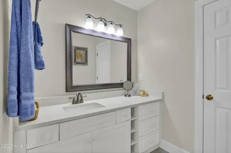 1001 Waterview Place Carolina Beach NC 28428