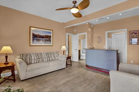 1001 Waterview Place Carolina Beach NC 28428