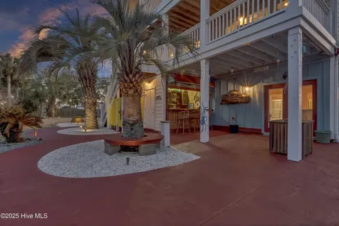 1001 Waterview Place Carolina Beach NC 28428