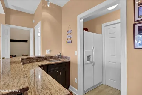1001 Waterview Place Carolina Beach NC 28428