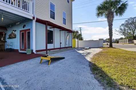 1001 Waterview Place Carolina Beach NC 28428