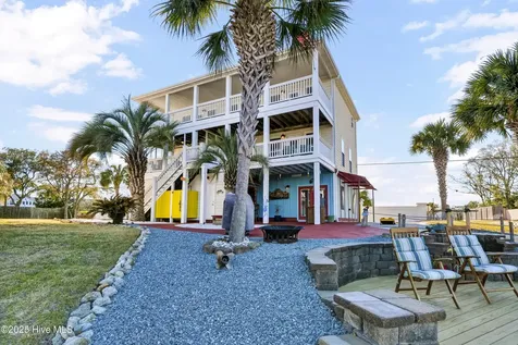 1001 Waterview Place Carolina Beach NC 28428