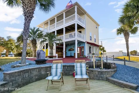 1001 Waterview Place Carolina Beach NC 28428