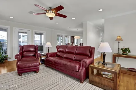 1001 Waterview Place Carolina Beach NC 28428