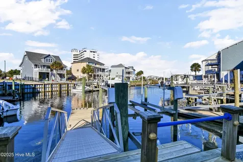 1001 Waterview Place Carolina Beach NC 28428