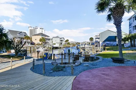 1001 Waterview Place Carolina Beach NC 28428