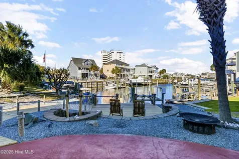 1001 Waterview Place Carolina Beach NC 28428