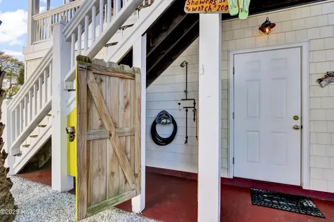1001 Waterview Place Carolina Beach NC 28428