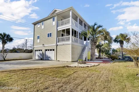 1001 Waterview Place Carolina Beach NC 28428