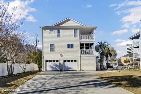 1001 Waterview Place Carolina Beach NC 28428