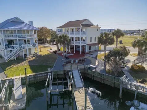 1001 Waterview Place Carolina Beach NC 28428