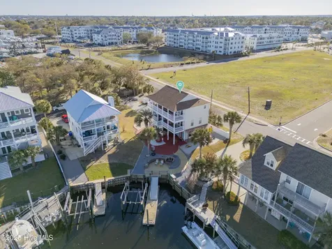 1001 Waterview Place Carolina Beach NC 28428