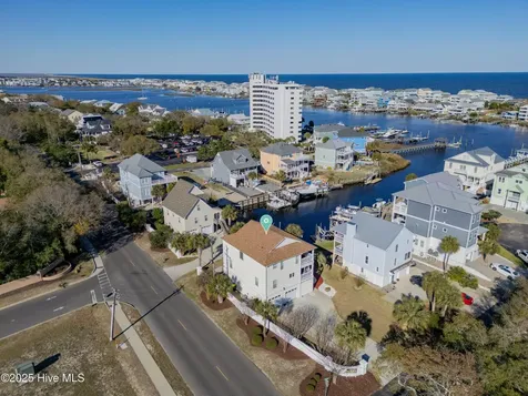 1001 Waterview Place Carolina Beach NC 28428