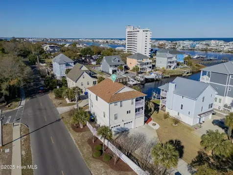 1001 Waterview Place Carolina Beach NC 28428